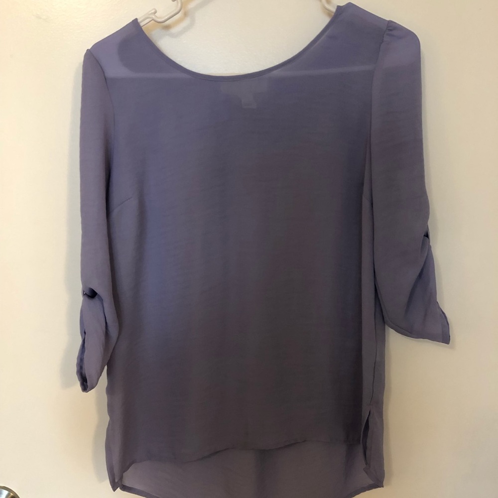 Forever 21 blouse